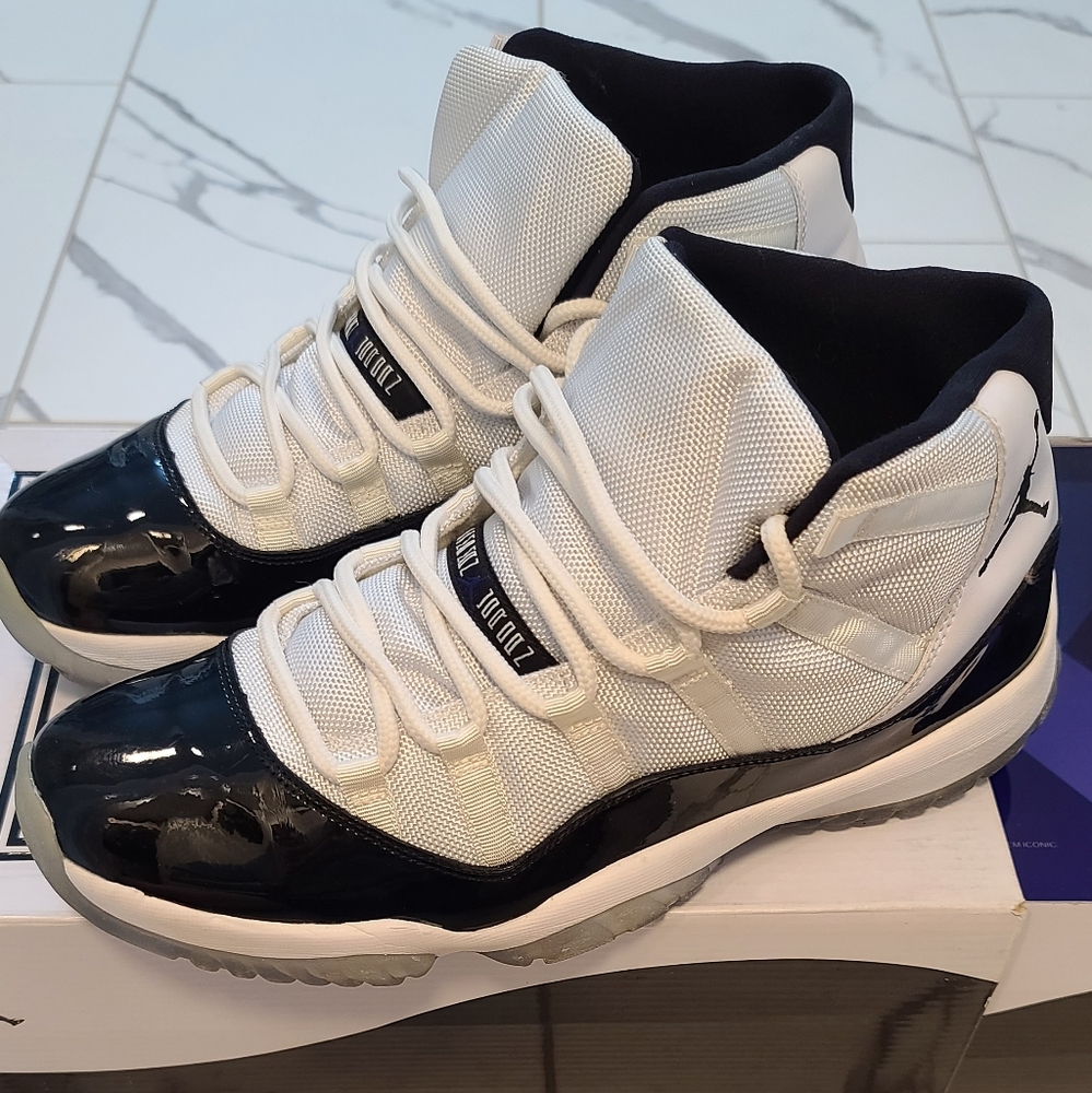Jordan Concord 11s (2011)